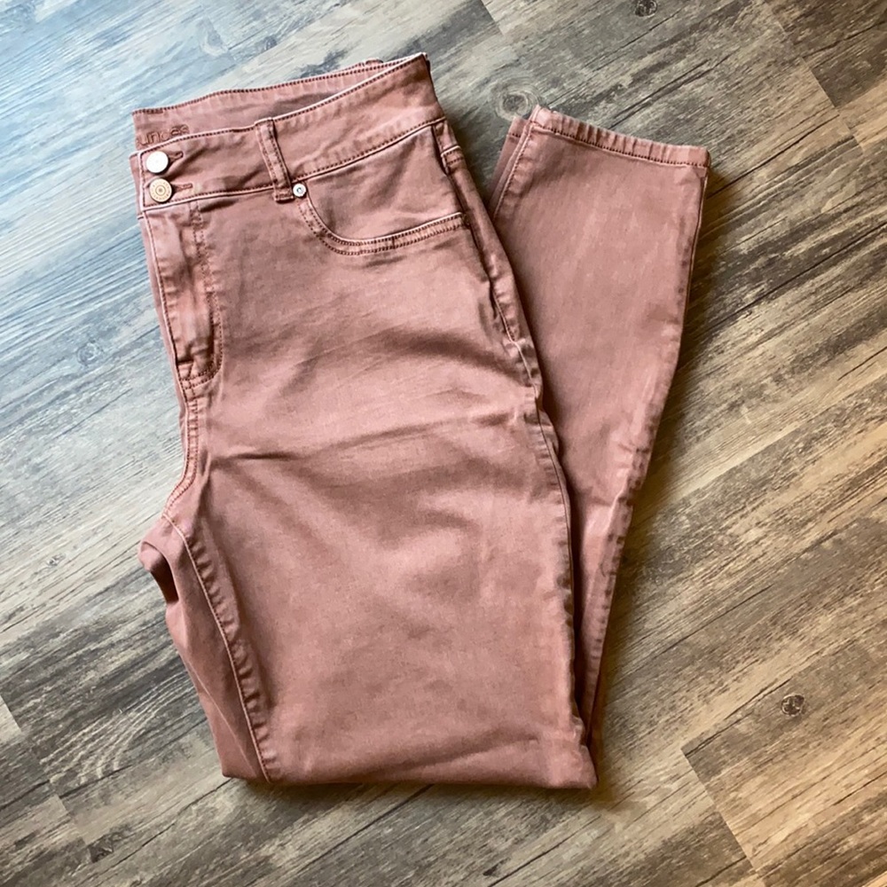 Maurices Jeggings